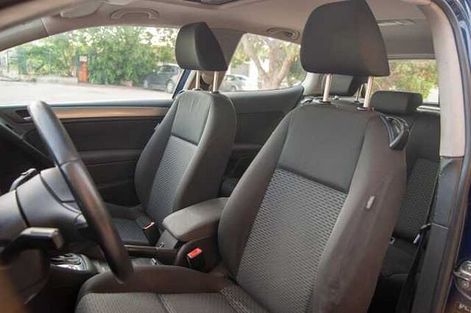 Volkswagen Golf ES - Ber3 1.6 TDI DPF, Advance, 2009 - 2010