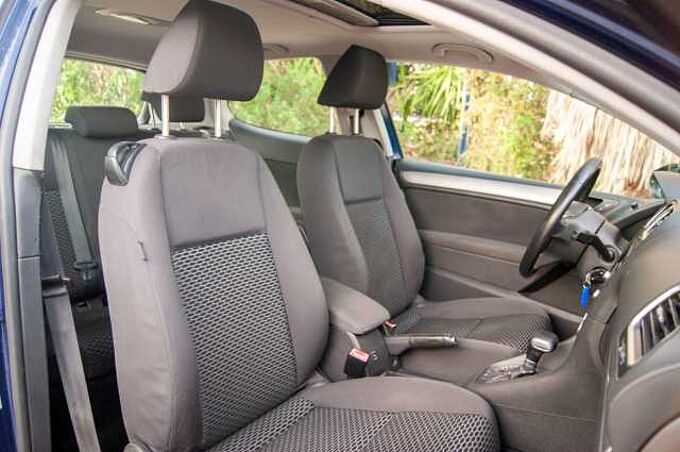 Volkswagen Golf ES - Ber3 1.6 TDI DPF, Advance, 2009 - 2010
