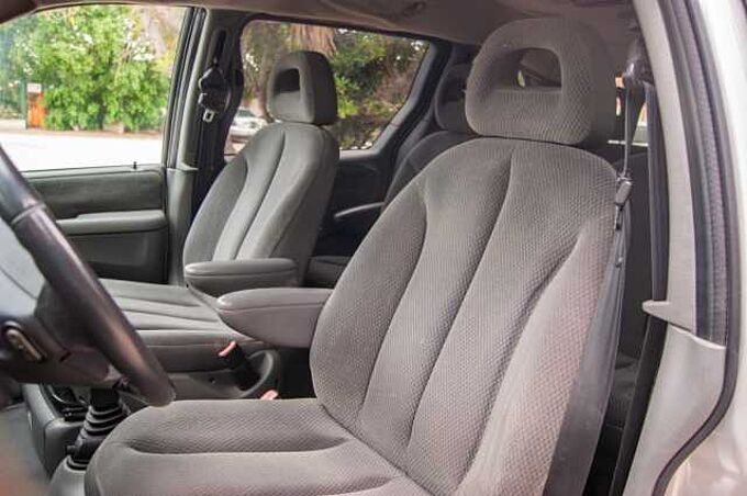 Chrysler 2.5 CRD 140 SE 2.5 CRD 140 SE