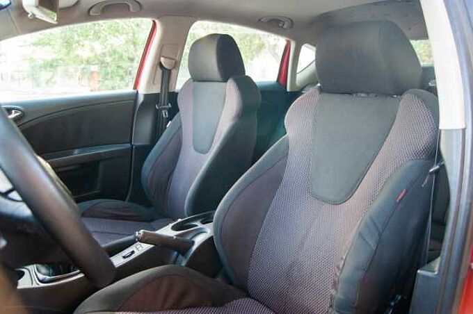 SEAT Leon ES - Ber5 2.0 TDI EU4, Stylance / Style, 2005 - 2009