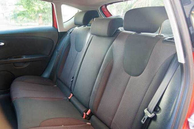 SEAT Leon ES - Ber5 2.0 TDI EU4, Stylance / Style, 2005 - 2009