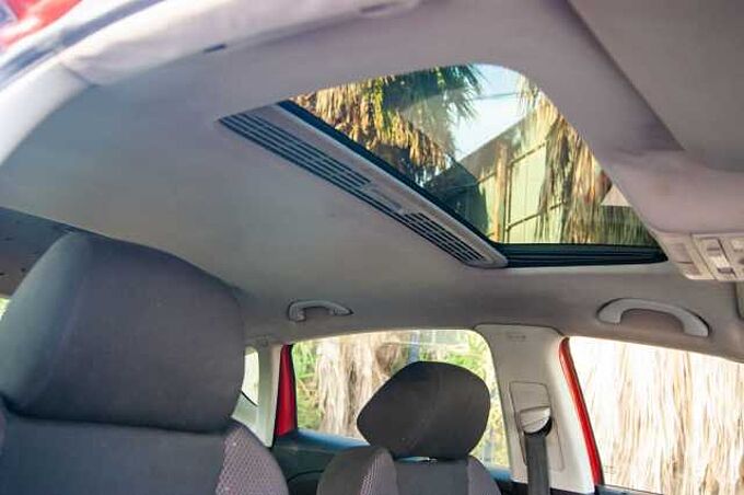 SEAT Leon ES - Ber5 2.0 TDI EU4, Stylance / Style, 2005 - 2009