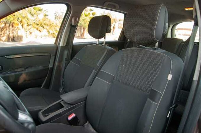 Renault Scenic ES - Mon5 1.5 dCi 105 EU4, Dynamique, 2009 - 2011
