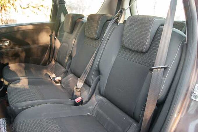 Renault Scenic ES - Mon5 1.5 dCi 105 EU4, Dynamique, 2009 - 2011