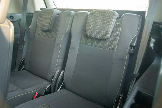 Renault Scenic ES - Mon5 1.5 dCi 105 EU4, Dynamique, 2009 - 2011