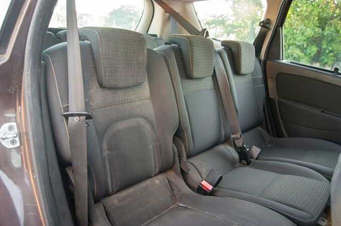 Renault Scenic ES - Mon5 1.5 dCi 105 EU4, Dynamique, 2009 - 2011