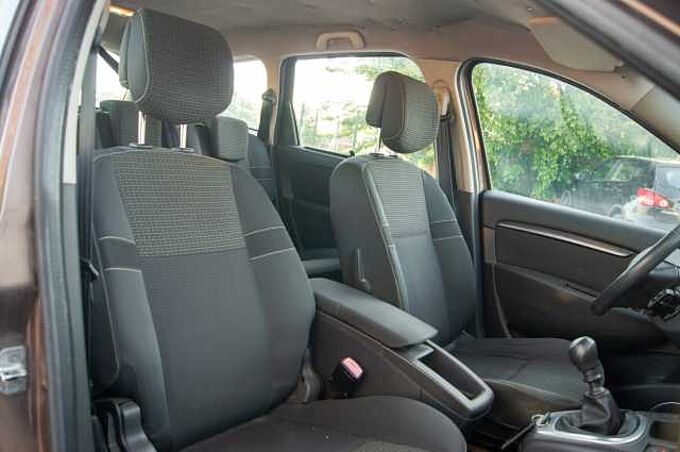 Renault Scenic ES - Mon5 1.5 dCi 105 EU4, Dynamique, 2009 - 2011