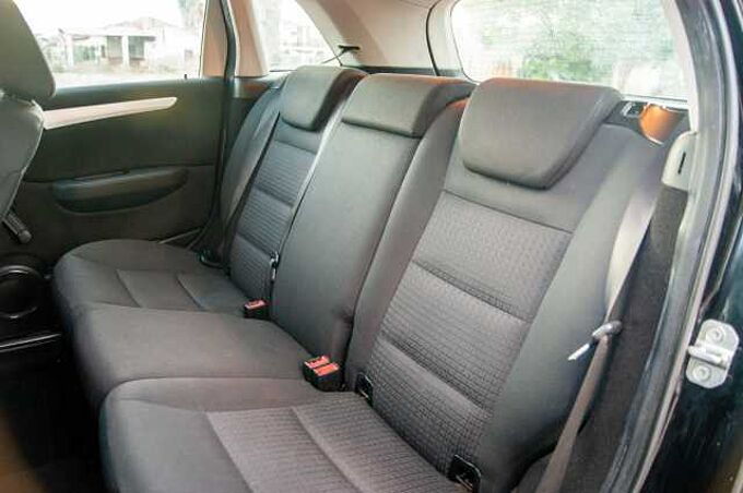 Mercedes-Benz B ES - Mon5 B 200 CDI EU4, 2005 - 2008