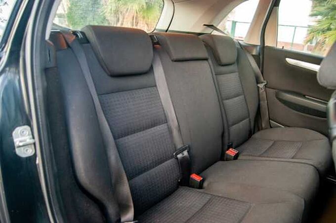 Mercedes-Benz B ES - Mon5 B 200 CDI EU4, 2005 - 2008