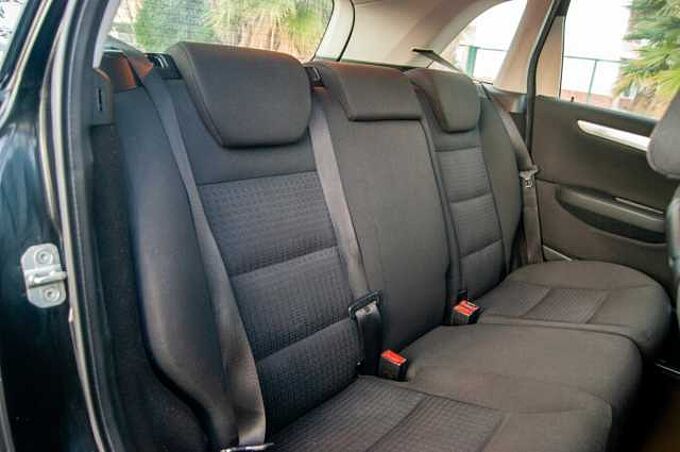 Mercedes-Benz B ES - Mon5 B 200 CDI EU4, 2005 - 2008