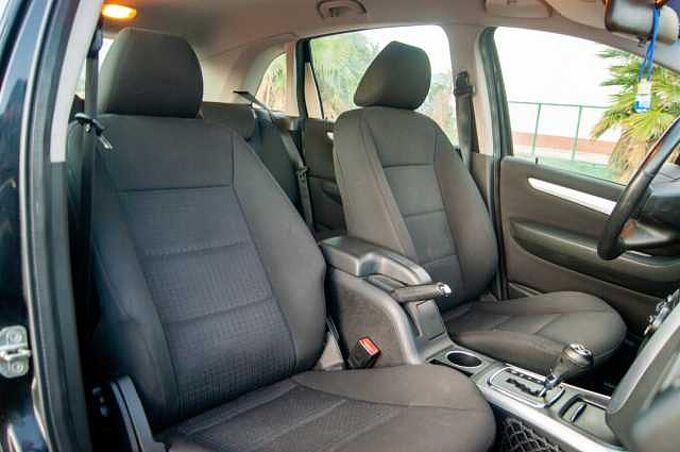 Mercedes-Benz B ES - Mon5 B 200 CDI EU4, 2005 - 2008