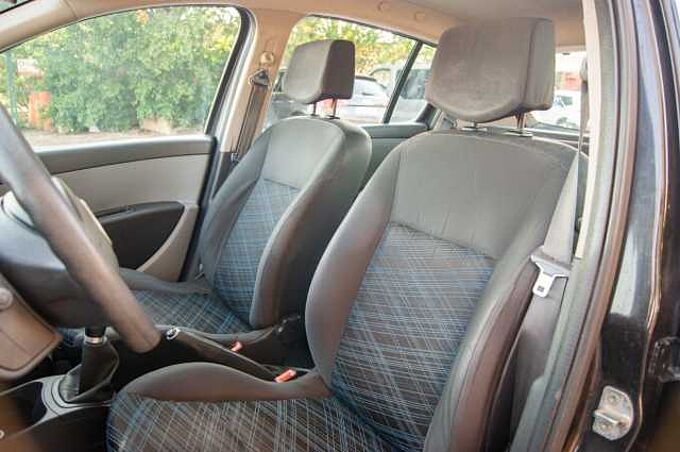 Renault Clio ES - Ber5 1.5 dCi 85 EU4, Pack Authentique, 2005 - 2006