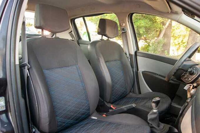 Renault Clio ES - Ber5 1.5 dCi 85 EU4, Pack Authentique, 2005 - 2006