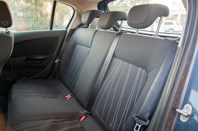 Opel Corsa ES - Ber5 1.3 CDTi EU4, Enjoy, 2006 - 2008