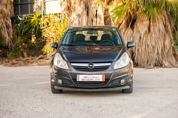 Opel Corsa ES - Ber5 1.3 CDTi EU4, Enjoy, 2006 - 2008