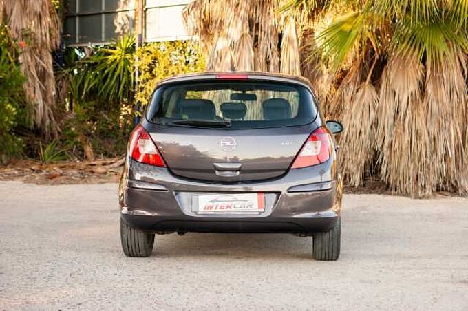 Opel Corsa ES - Ber5 1.3 CDTi EU4, Enjoy, 2006 - 2008