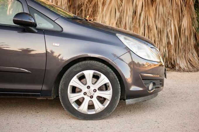 Opel Corsa ES - Ber5 1.3 CDTi EU4, Enjoy, 2006 - 2008