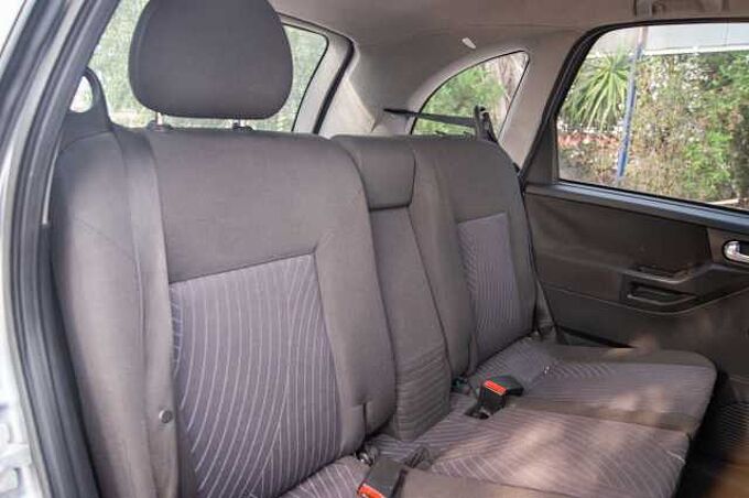 Opel Meriva ES - Mon5 1.7 CDTi EU4, Enjoy, 2006 - 2008