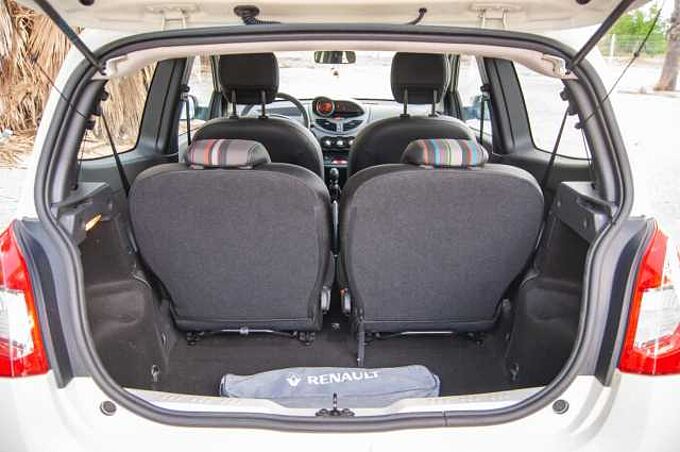 Renault Twingo ES - Ber3 1.2 16V EU5, Emotion, (Facelift) 2012 - 2015