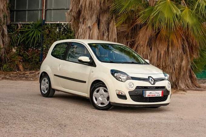 Renault Twingo ES - Ber3 1.2 16V EU5, Emotion, (Facelift) 2012 - 2015