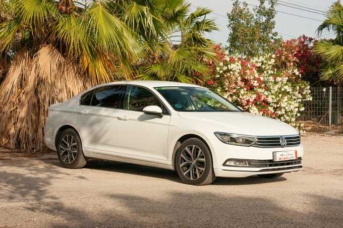 Volkswagen Passat ES - BerS4 1.6 TDI BlueMotion Tech. EU6, Advance, 2014 - 2018