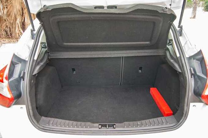 Ford Focus ES - Ber5 1.0 EcoBoost EU5, Ecoboost Edition, 2012 - 2015
