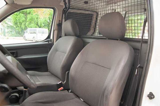 Citroen Berlingo ES - FG3 1.6 HDi 75 EU4, 600 Nivel B, 2007 - 2008