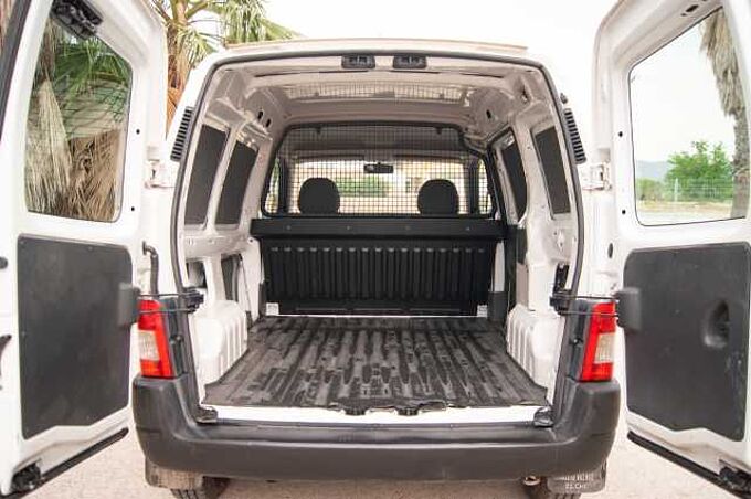 Citroen Berlingo ES - FG3 1.6 HDi 75 EU4, 600 Nivel B, 2007 - 2008
