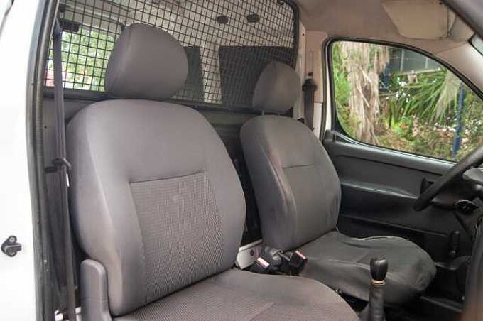 Citroen Berlingo ES - FG3 1.6 HDi 75 EU4, 600 Nivel B, 2007 - 2008