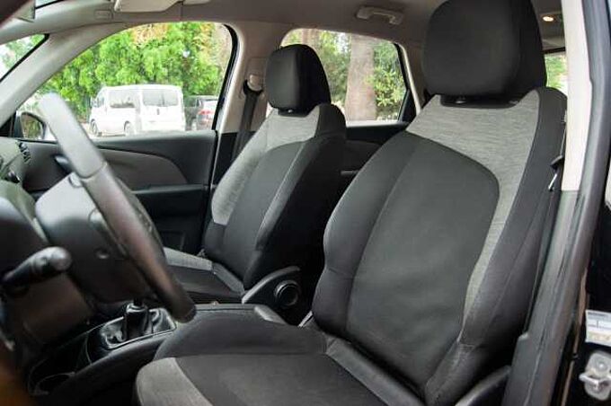 Citroen C4 Picasso ES - Mon5 1.6 e-HDi 115 FAP EU5, Attraction, 2013 - 2015