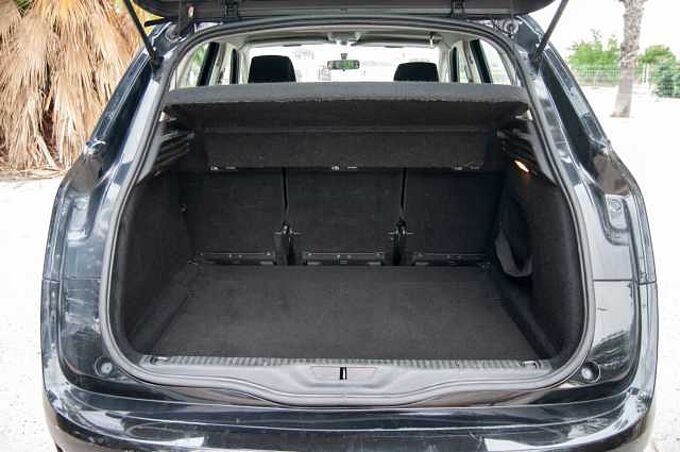 Citroen C4 Picasso ES - Mon5 1.6 e-HDi 115 FAP EU5, Attraction, 2013 - 2015