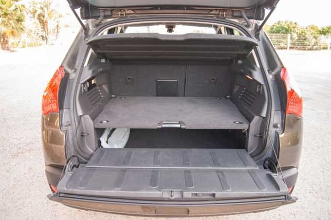 Peugeot 3008 1.6 VTI 120 PREMIUM