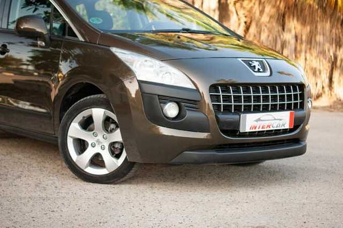 Peugeot 3008 1.6 VTI 120 PREMIUM