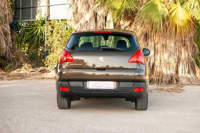 Peugeot 3008 1.6 VTI 120 PREMIUM