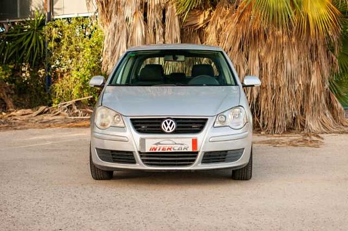 Volkswagen Polo ES - Ber5 1.4, Advance, 2005 - 2006