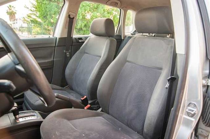 Volkswagen Polo ES - Ber5 1.4, Advance, 2005 - 2006