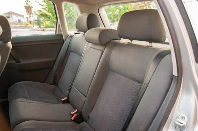 Volkswagen Polo ES - Ber5 1.4, Advance, 2005 - 2006