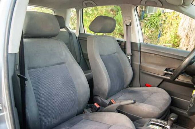 Volkswagen Polo ES - Ber5 1.4, Advance, 2005 - 2006