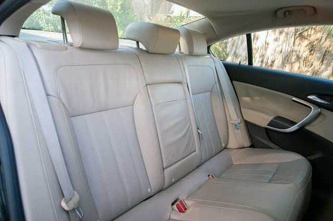Opel Insignia ES - BerS4 2.0 CDTI EU5, Cosmo EcoFlex, 2009 - 2011