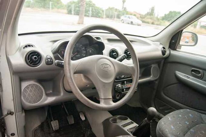 Hyundai Atos 1.0 54 GLS