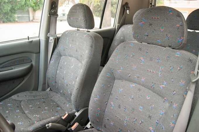 Hyundai Atos 1.0 54 GLS