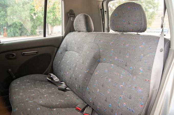 Hyundai Atos 1.0 54 GLS