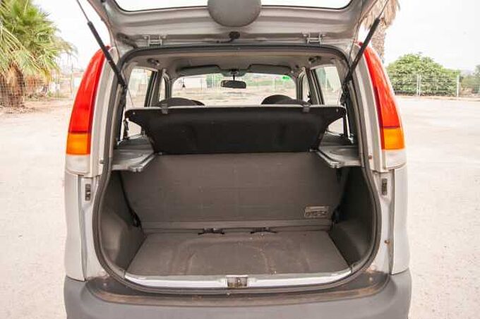 Hyundai Atos 1.0 54 GLS