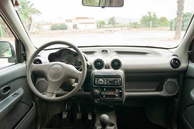 Hyundai Atos 1.0 54 GLS