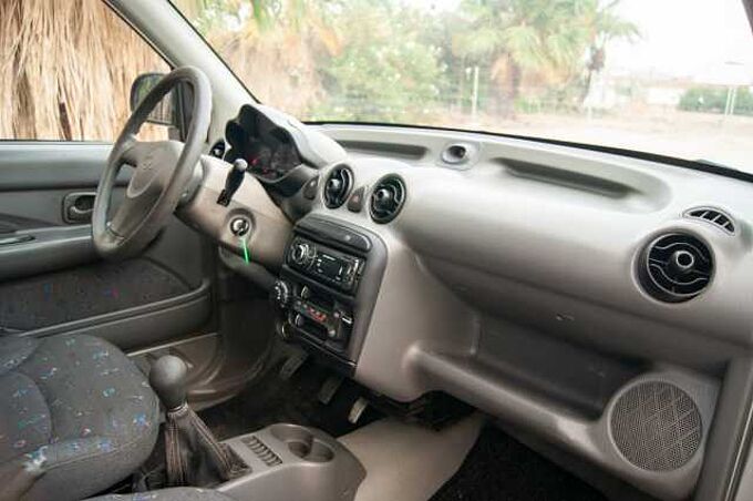 Hyundai Atos 1.0 54 GLS