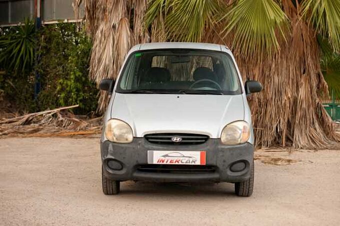 Hyundai Atos 1.0 54 GLS