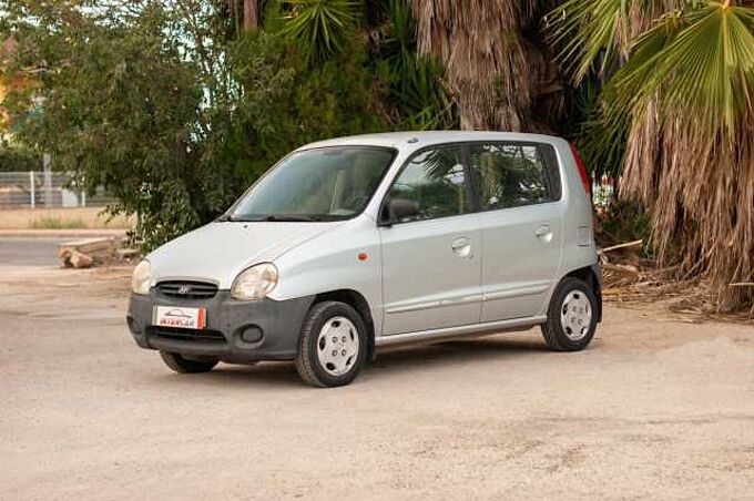 Hyundai Atos 1.0 54 GLS