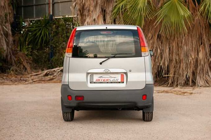 Hyundai Atos 1.0 54 GLS
