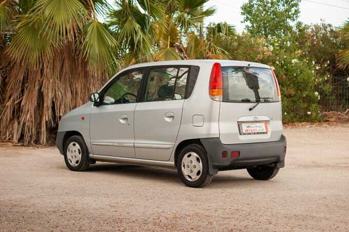 Hyundai Atos 1.0 54 GLS