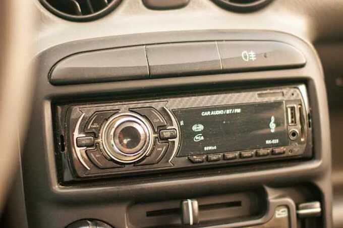 Hyundai Atos 1.0 54 GLS